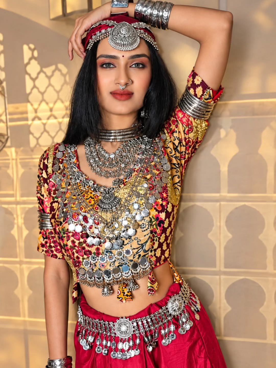 Festive & Traditional Outfits