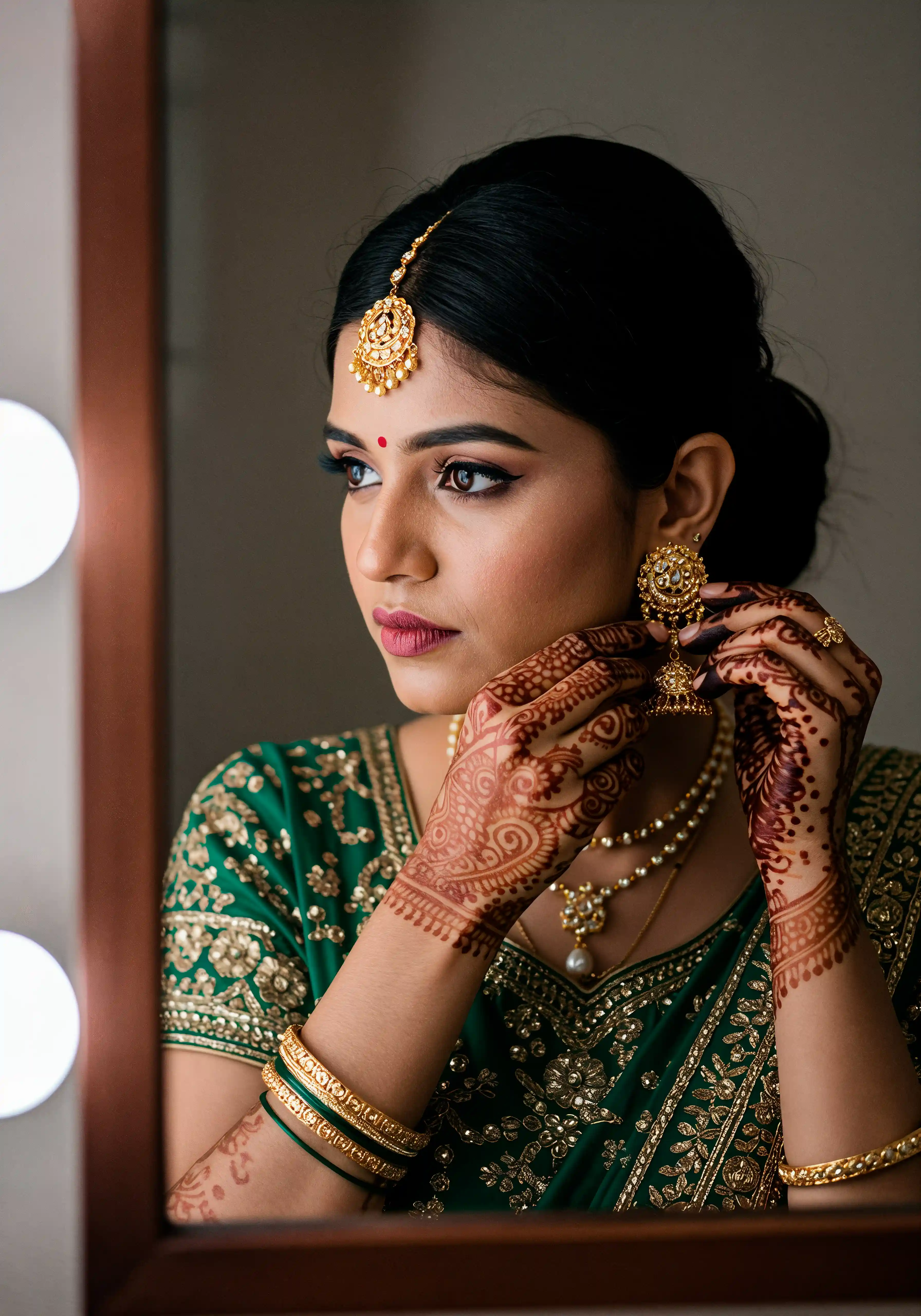 Jewellery & Accessories