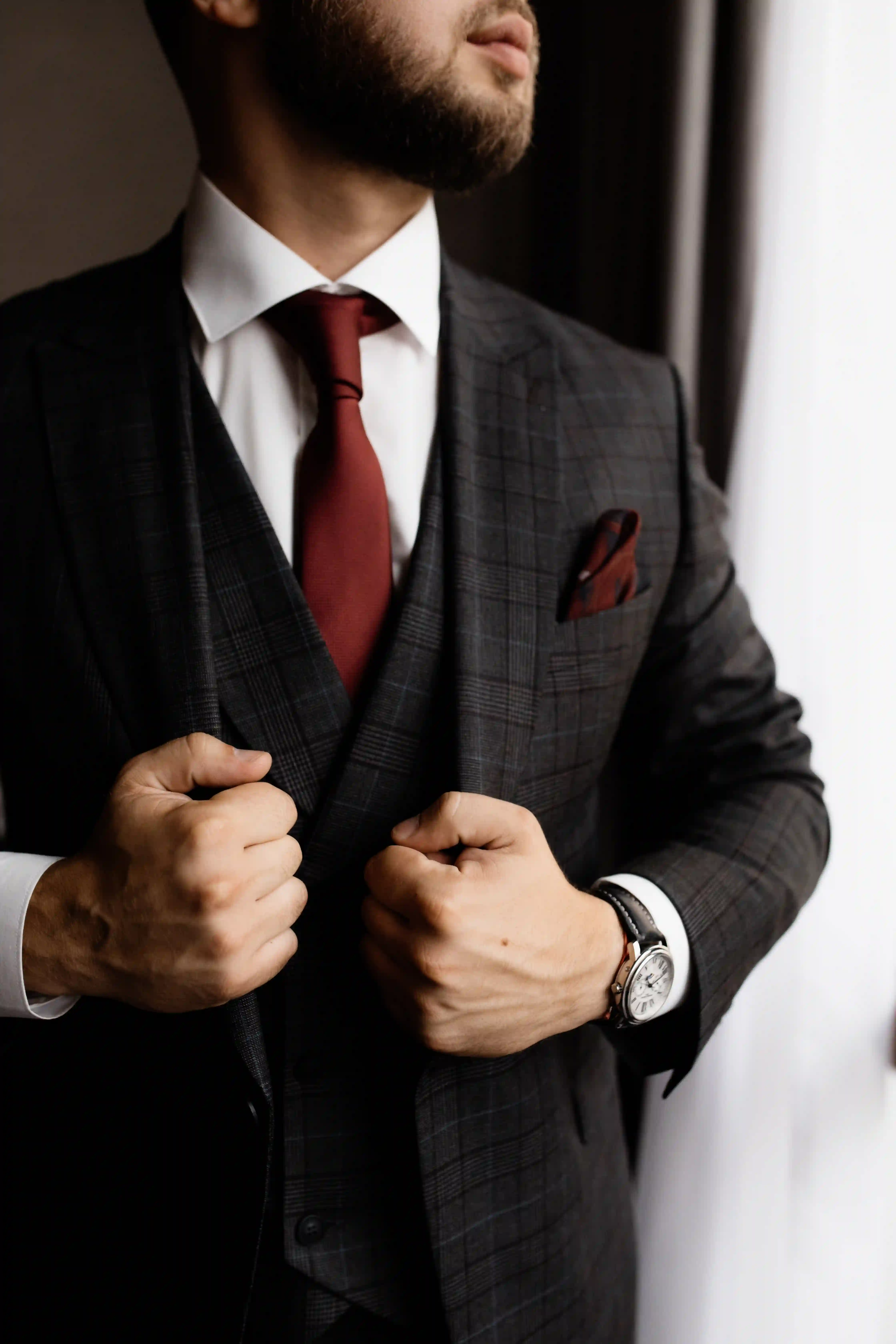Men's Collection